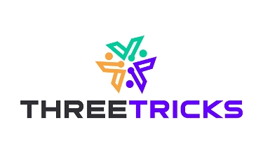 ThreeTricks.com